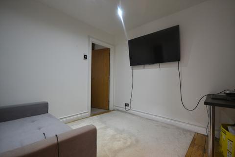 undefined, Palace Grove, Bromley