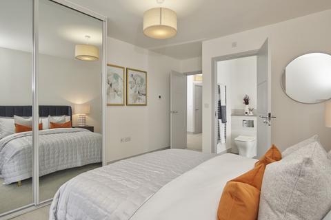 4 bedroom detached house for sale, Plot 80, The Gosfield at Woodbanks, Parsonage Road CM22