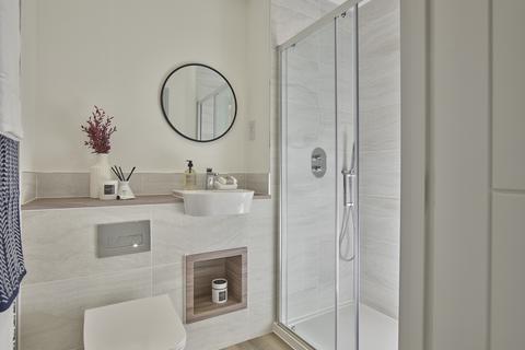 4 bedroom detached house for sale, Plot 80, The Gosfield at Woodbanks, Parsonage Road CM22