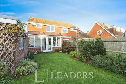 3 bedroom semi-detached house for sale, Clayhall Road, Gosport