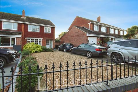 3 bedroom semi-detached house for sale, Clayhall Road, Gosport