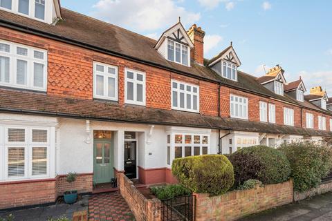 5 bedroom terraced house for sale, Thames Street, Weybridge, KT13