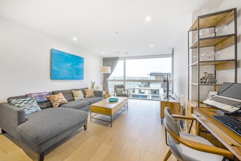 2 bedroom apartment for sale, River Gardens Walk London SE10