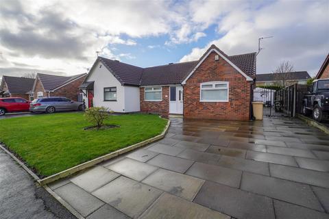 2 bedroom semi-detached bungalow for sale, St. Georges Avenue, Bolton BL5