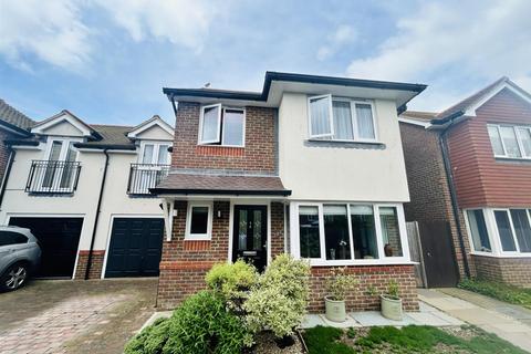 3 bedroom detached house for sale, Upwick Mews, 2a Upwick Road, Eastbourne BN20