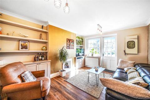 1 bedroom apartment for sale, Hazellville Road, Whitehall Park, London, N19