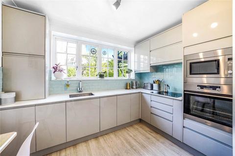 1 bedroom apartment for sale, Hazellville Road, Whitehall Park, London, N19