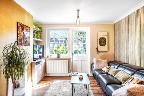 1 bedroom apartment for sale, Hazellville Road, Whitehall Park, London, N19