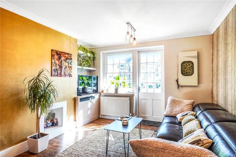 1 bedroom apartment for sale, Hazellville Road, Whitehall Park, London, N19