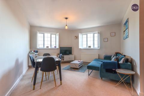 2 bedroom apartment for sale, Berry Lane, Hertfordshire WD3