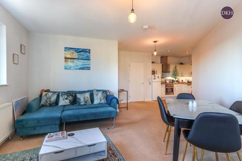 2 bedroom apartment for sale, Berry Lane, Hertfordshire WD3