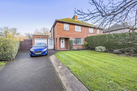 343 Guildford Road, Bisley, Woking, GU24 9AB