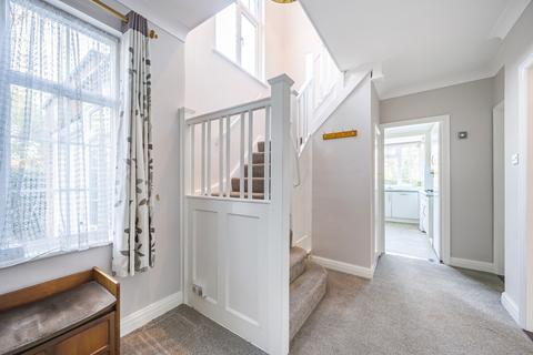 343 Guildford Road, Bisley, Woking, GU24 9AB