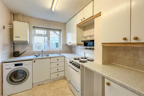 2 bedroom end of terrace house for sale, Craiglands, St. Albans, Hertfordshire, AL4