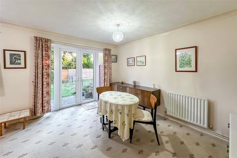 2 bedroom end of terrace house for sale, Craiglands, St. Albans, Hertfordshire, AL4