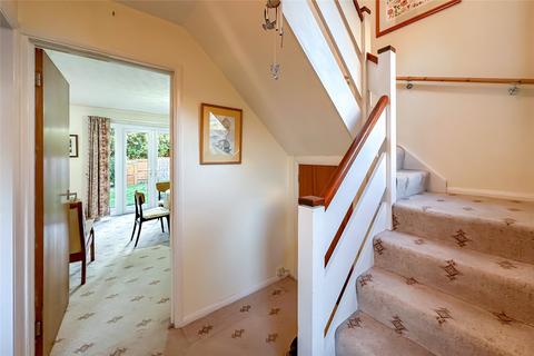 2 bedroom end of terrace house for sale, Craiglands, St. Albans, Hertfordshire, AL4