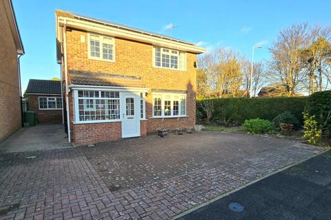 3 bedroom detached house for sale, Wheatear Lane, Ingleby Barwick, Stockton-On-Tees