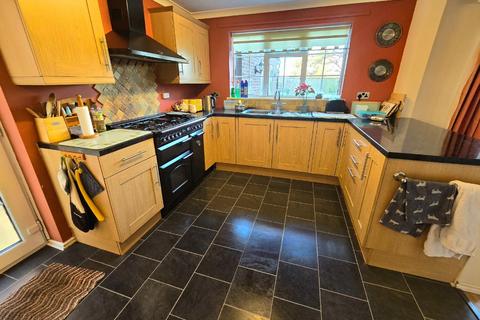 3 bedroom detached house for sale, Wheatear Lane, Ingleby Barwick, Stockton-On-Tees