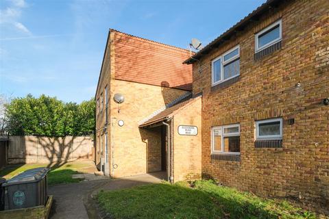 1 bedroom apartment for sale, Alexandra Road, Walthamstow