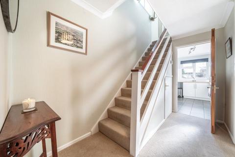 3 bedroom link detached house for sale, Abingdon,  Oxfordshire,  OX14