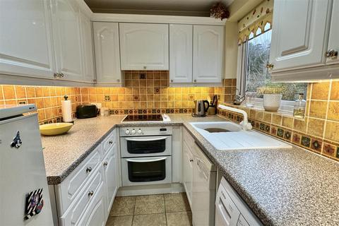 1 bedroom semi-detached bungalow for sale, Godalming