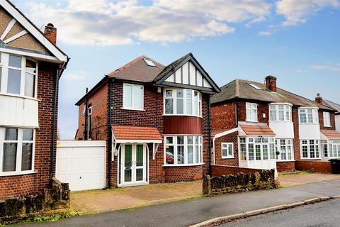 3 bedroom detached house for sale, Grassington Road, Nottingham