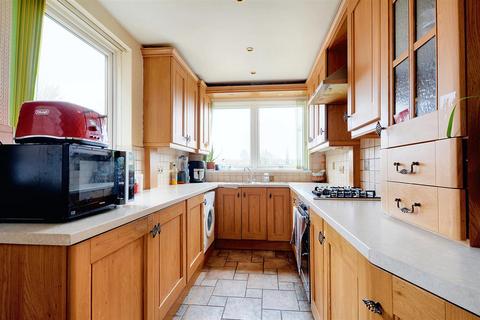 3 bedroom detached house for sale, Grassington Road, Nottingham