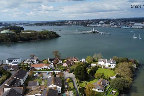 Residential development for sale, Antony Road, Torpoint PL11