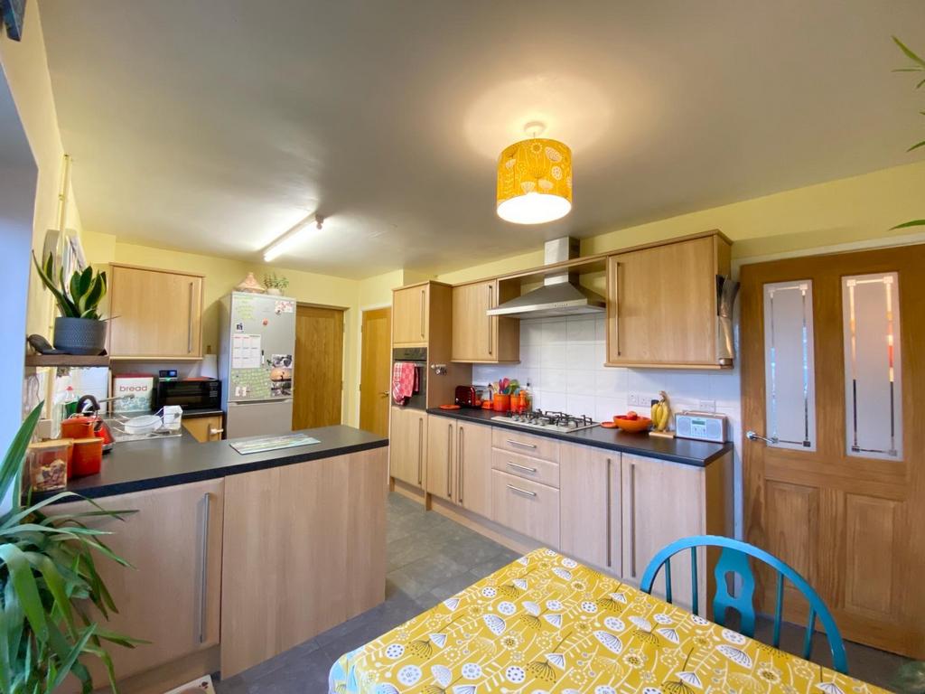 Kitchen / diner