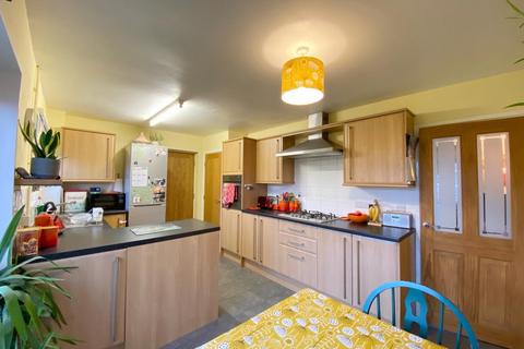 3 bedroom semi-detached house for sale, Bryncastell, Bow Street, SY24