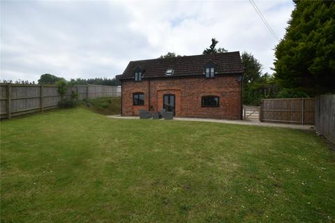 3 bedroom detached house to rent, Putley, Ledbury, Herefordshire, HR8