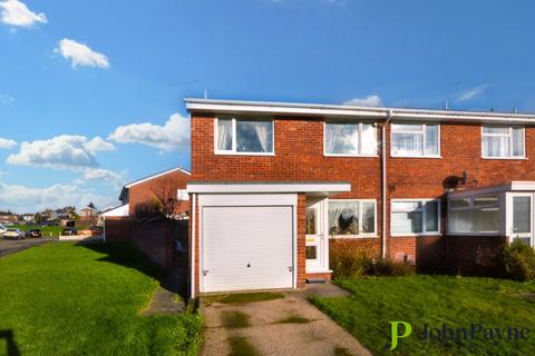 3 bedroom semi-detached house for sale, Rosegreen Close, Cheylesmore, Coventry, CV3