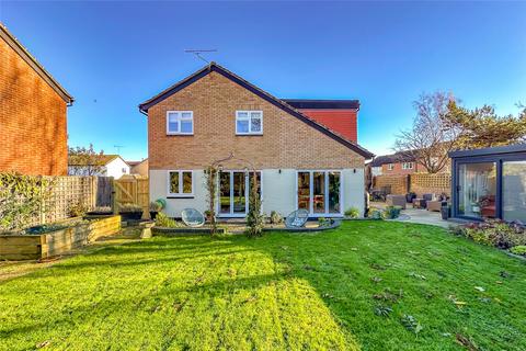 Craiglands, St. Albans, Hertfordshire, AL4