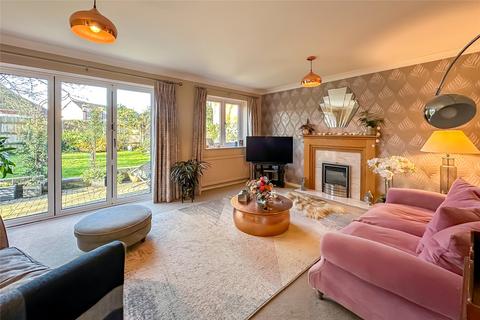 4 bedroom detached house for sale, Craiglands, St. Albans, Hertfordshire, AL4