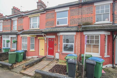 2 bedroom terraced house to rent, Stanmore Road, Watford WD24