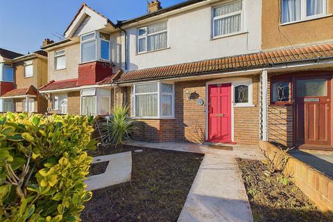 undefined, First Avenue, Lancing