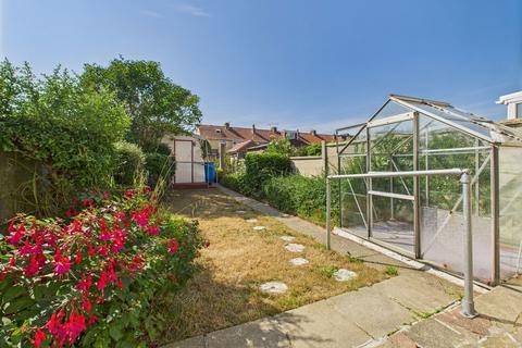 undefined, First Avenue, Lancing