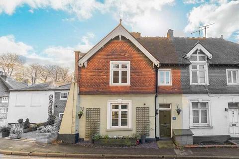 3 bedroom terraced house for sale, High Street, Sevenoaks, Kent