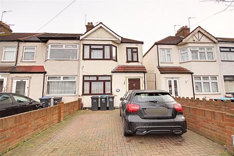 Newbury Avenue, Enfield, EN3