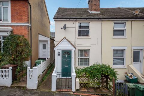 3 bedroom end of terrace house for sale, Auckland Road, Tunbridge Wells TN1