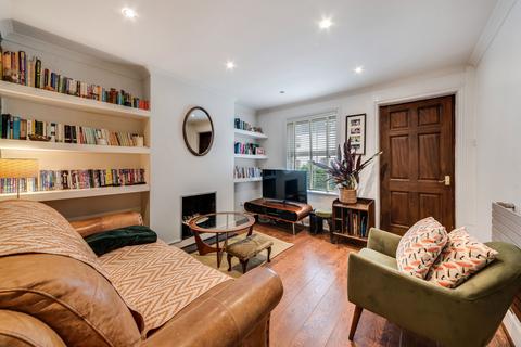 3 bedroom end of terrace house for sale, Auckland Road, Tunbridge Wells TN1