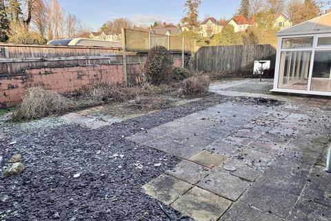 2 bedroom detached bungalow for sale, Brynmawr Lane, Ammanford