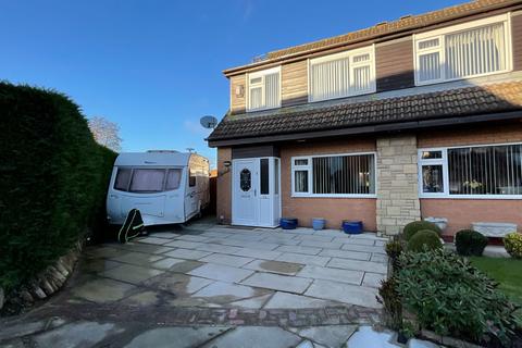 3 bedroom semi-detached house for sale, Shenley Way, Southport PR9