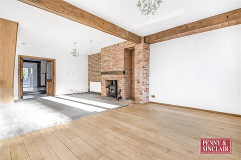 4 bedroom semi-detached house for sale, Heathfield Avenue, Binfield Heath, Henley-on-Thames, Oxfordshire, RG9