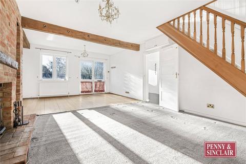 4 bedroom semi-detached house for sale, Heathfield Avenue, Binfield Heath, Henley-on-Thames, Oxfordshire, RG9