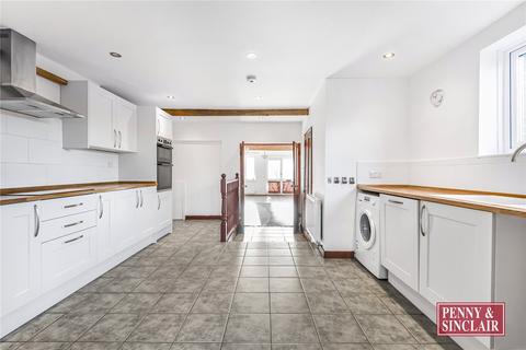 4 bedroom semi-detached house for sale, Heathfield Avenue, Binfield Heath, Henley-on-Thames, Oxfordshire, RG9