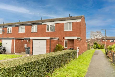 3 bedroom end of terrace house for sale, Spiral Green, Birmingham, B24 0TR