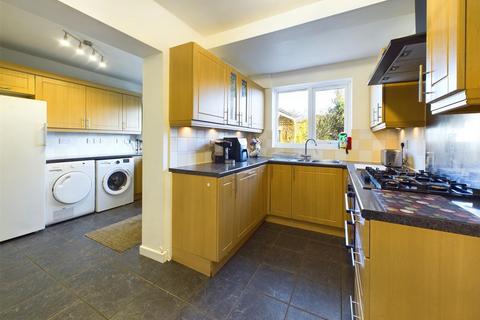 4 bedroom semi-detached house for sale, Parkside Drive, Churchdown, Gloucester