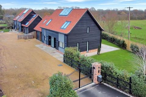 4 bedroom detached house for sale, Middle Watch, Cambridge CB24