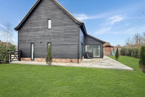 4 bedroom detached house for sale, Middle Watch, Cambridge CB24